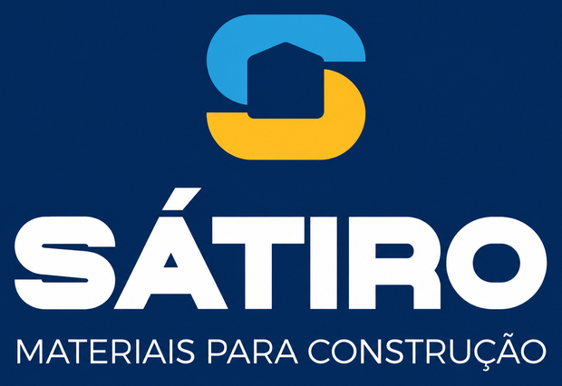 Sátiro Materiais para Construção